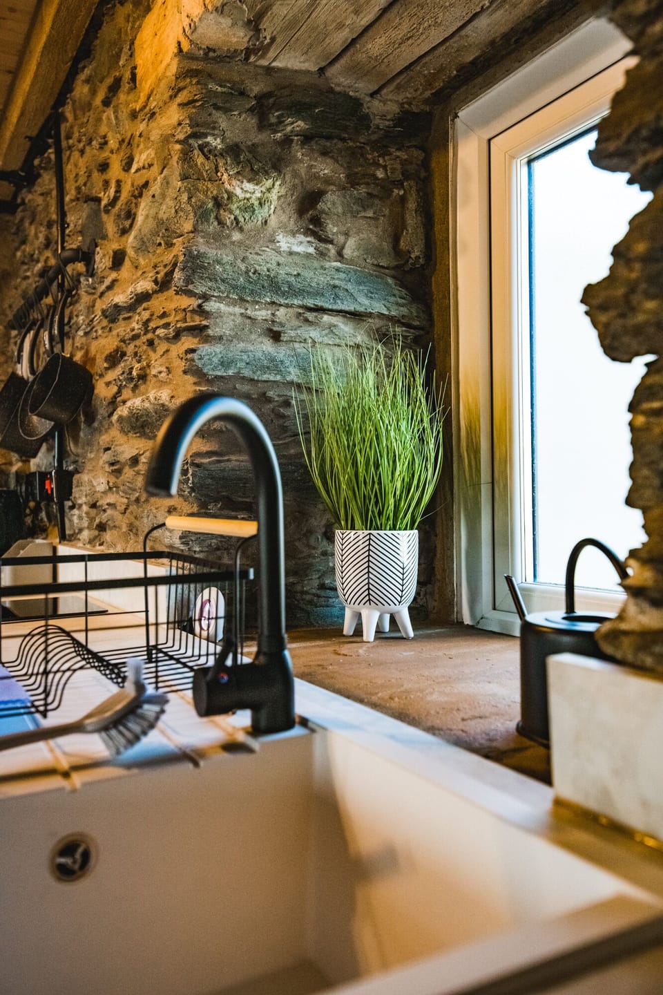 Cottage | Property grounds