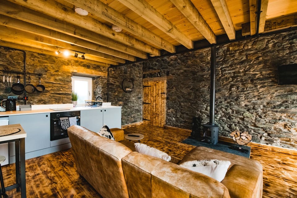 Cottage | Interior