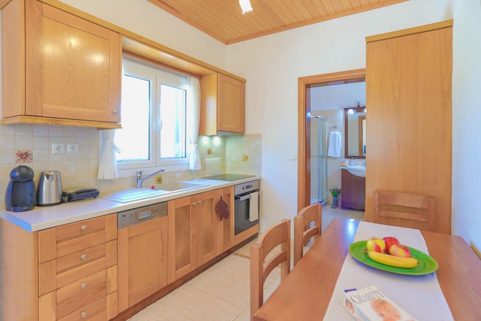 House | 2 bedrooms