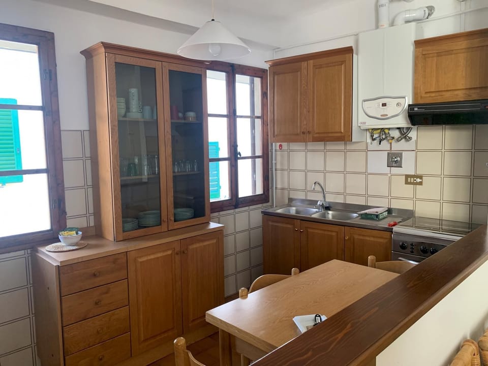 House | 1 bedroom