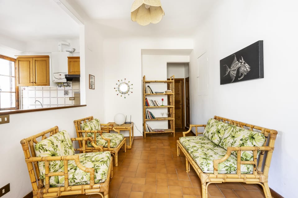 House | 1 bedroom