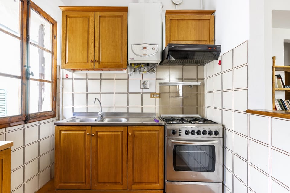 House | 1 bedroom
