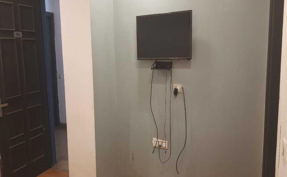 Standard Room | 1 bedroom, free WiFi