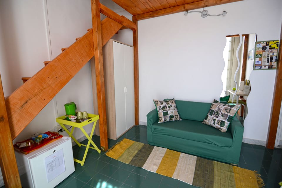 Standard Room, 1 Bedroom, City View | Down comforters, minibar, in-room safe, desk