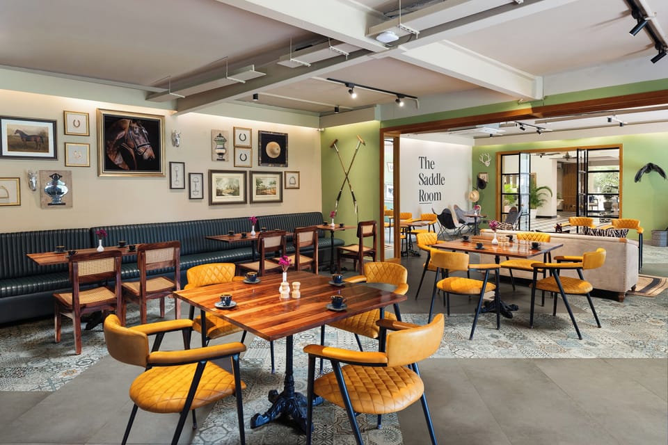 Cafe