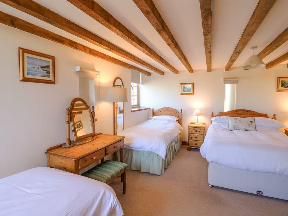 Swn y Nant Cottage in Bryn-Crug