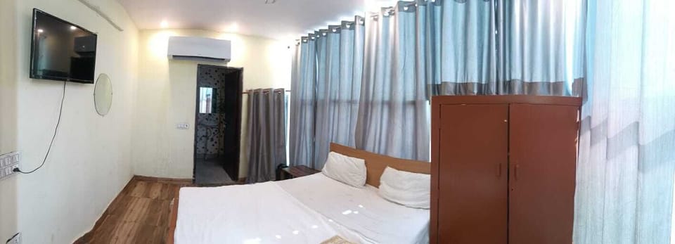 Deluxe Room | 1 bedroom, WiFi (free)