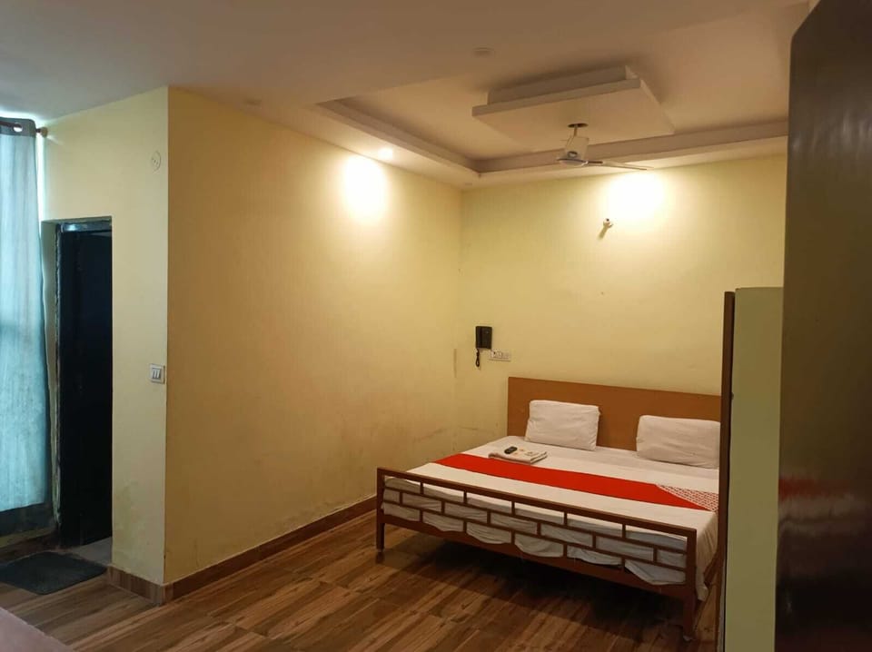 Standard Room | 1 bedroom, WiFi (free)
