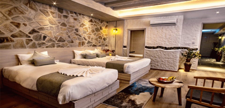 Superior Room | 1 bedroom, free WiFi, bed sheets