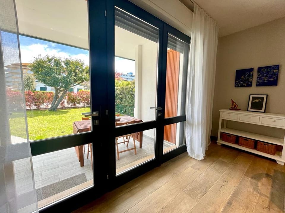 Villa, 2 Bedrooms, Patio, Garden View | Interior