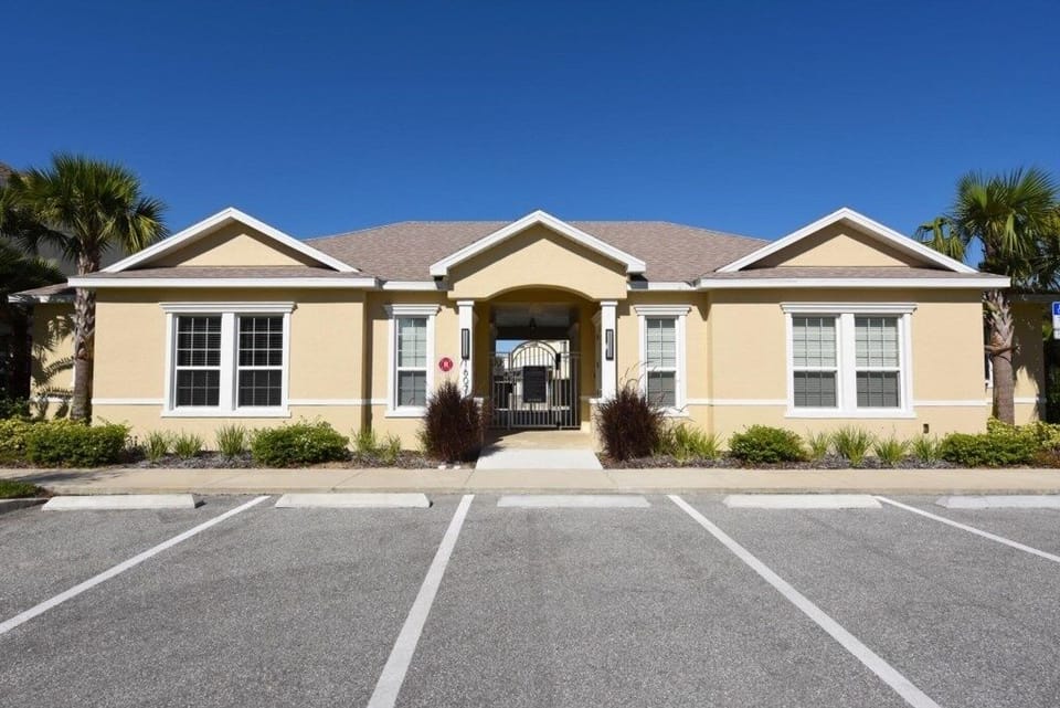 Villa, 3 Bedrooms | Exterior