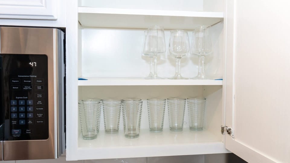 Apartment, 2 Bedrooms | Miscellaneous