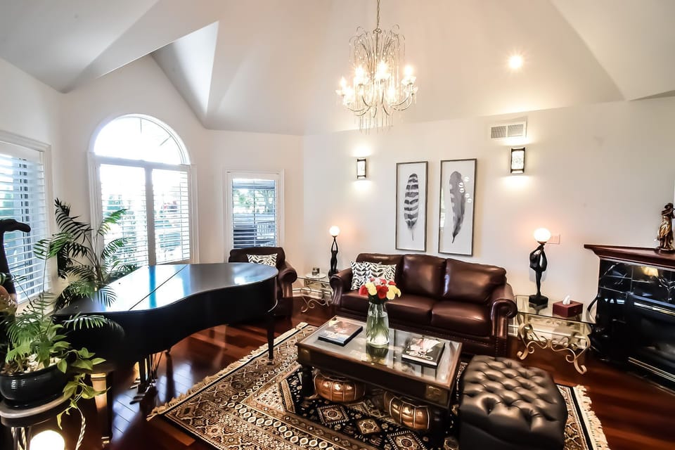 Graystone Bed and Breakfast Bed and Breakfast in Niagara-on-the-Lake