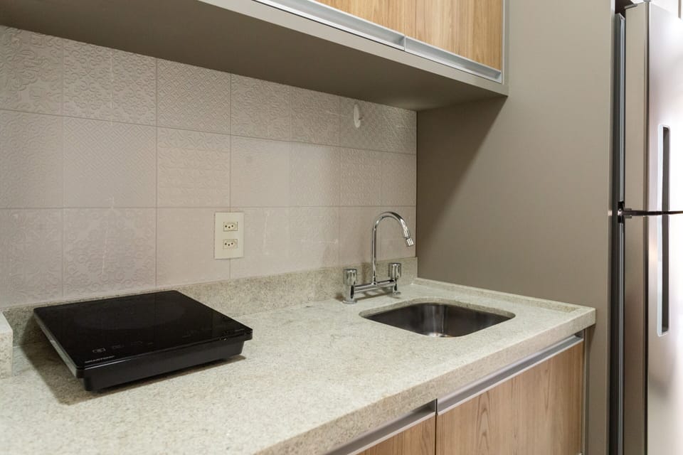 Studio | Private kitchen | Cookware/dishes/utensils