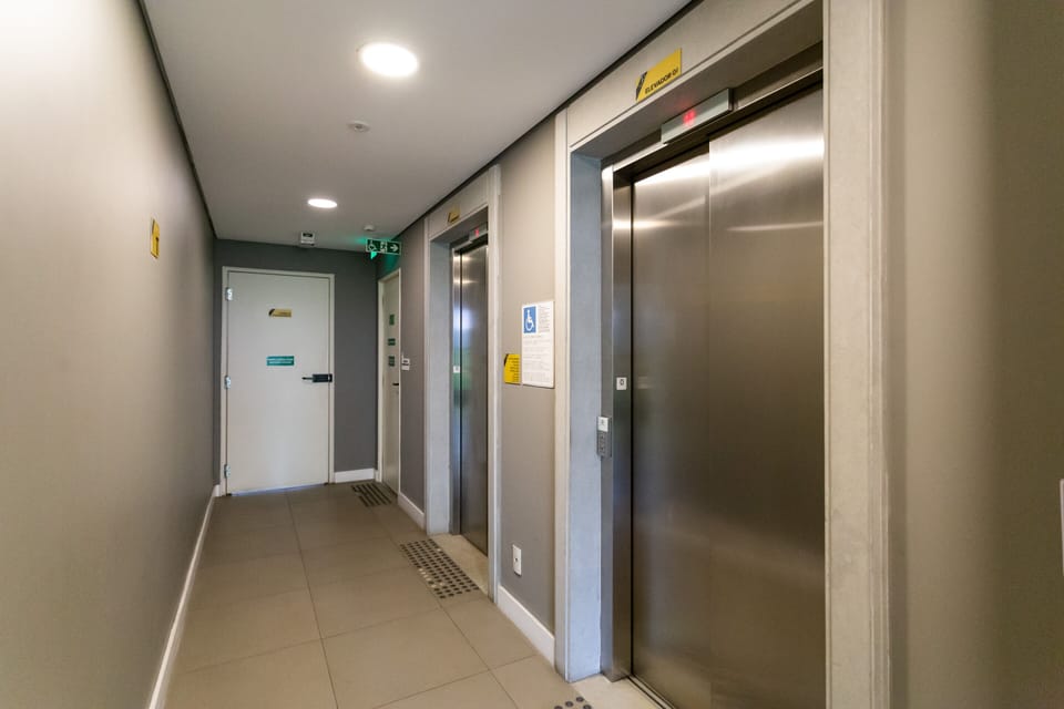 Elevator
