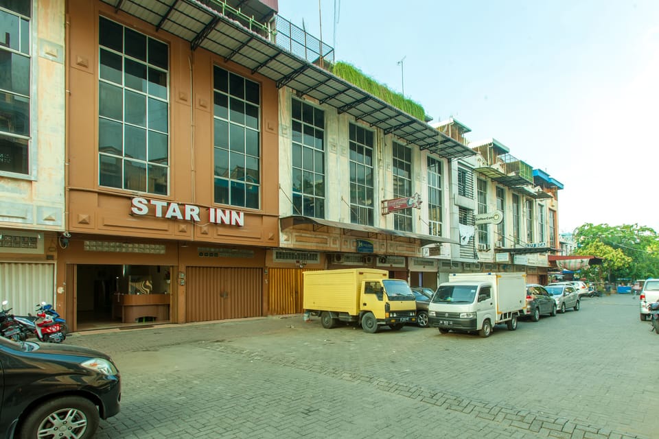 STAR Inn Hotel in Indonesia