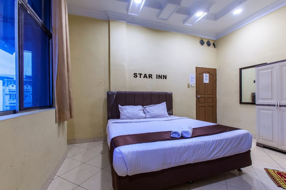 Deluxe Double or Twin Room, 1 Bedroom | WiFi (free)