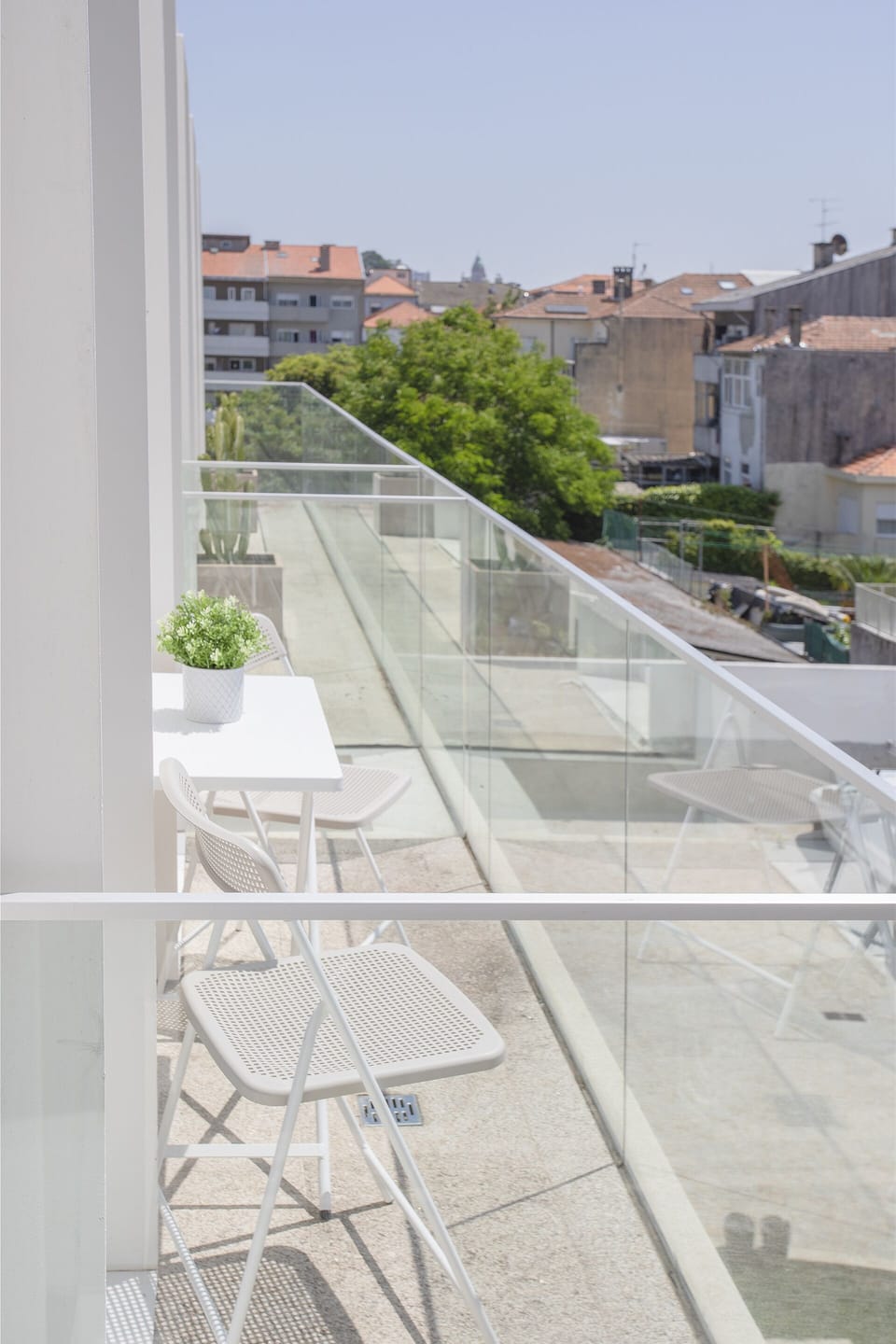 Apartment | Balcony