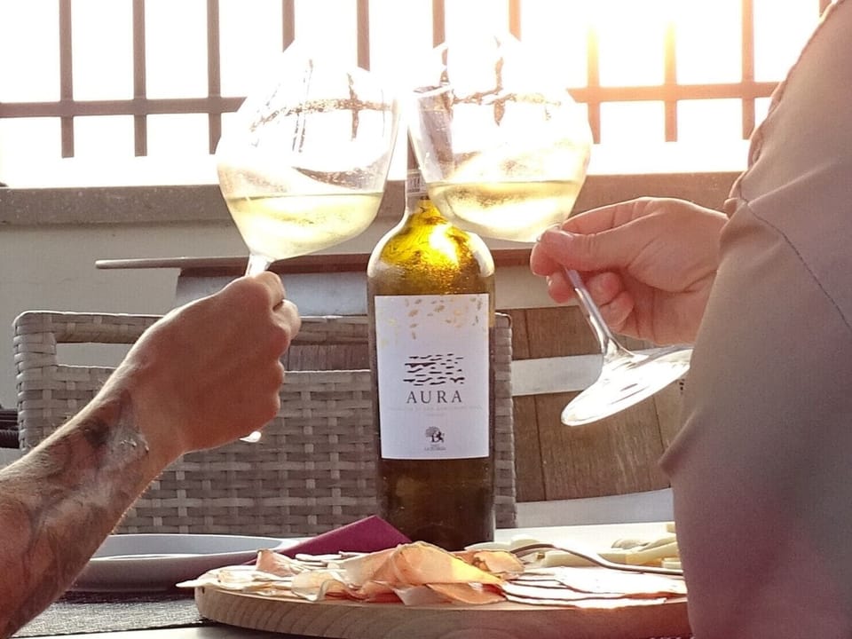 Winery