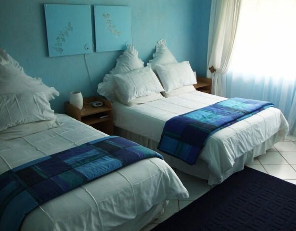 Blackout drapes, free cribs/infant beds, free WiFi, bed sheets
