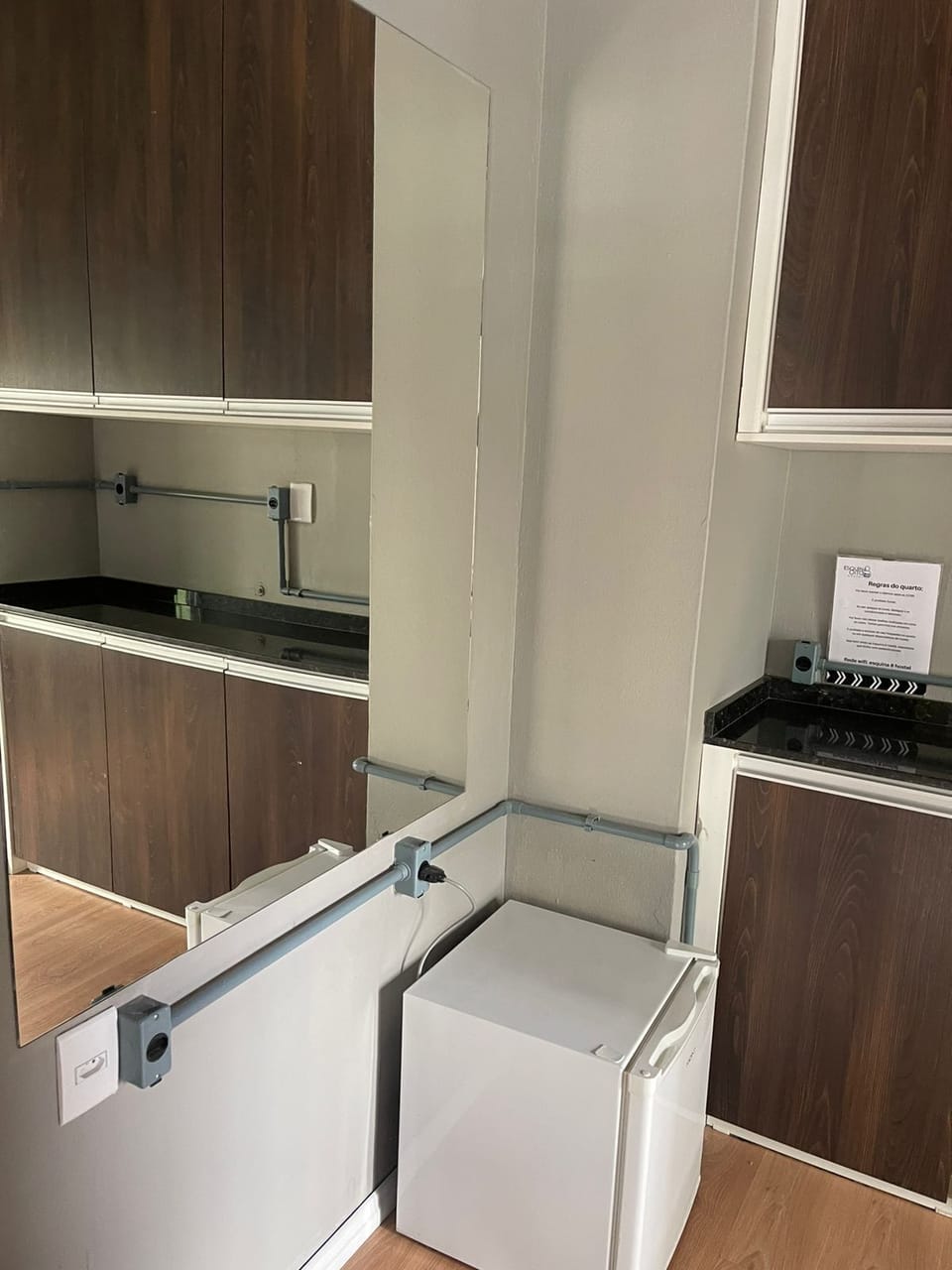 Comfort Quadruple Room | Free WiFi