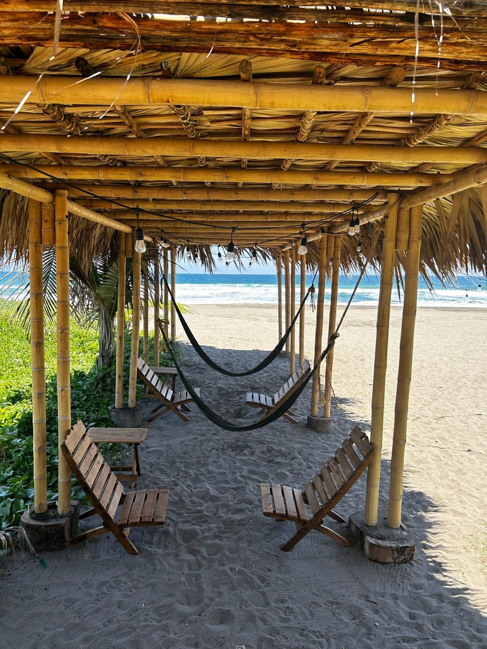 Mare Mio Hotel Boutique Hotel in State of Chiapas