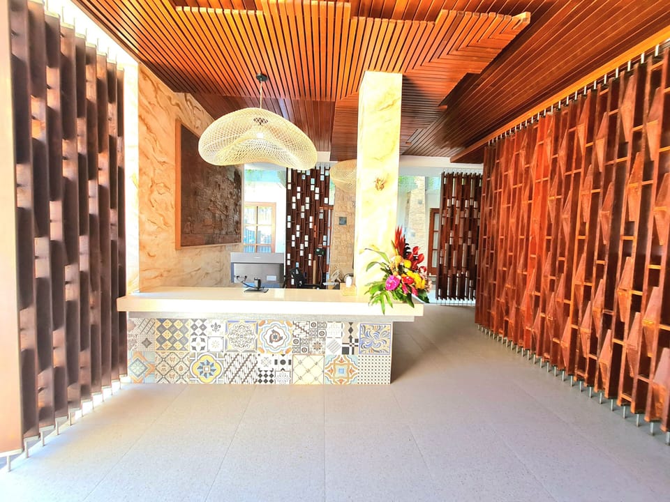 Kamandaka Living Hotel in Kuta
