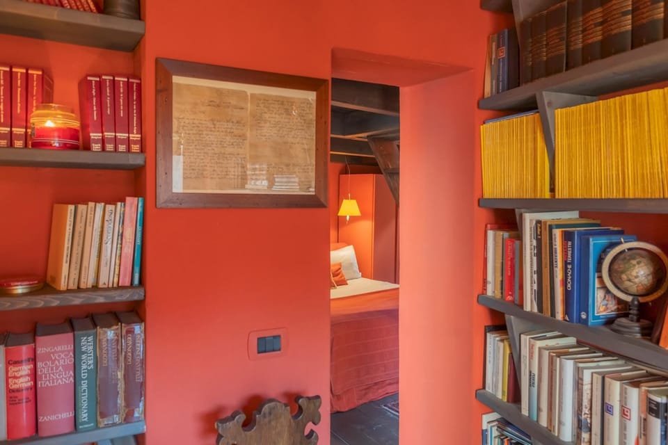 House | 1 bedroom