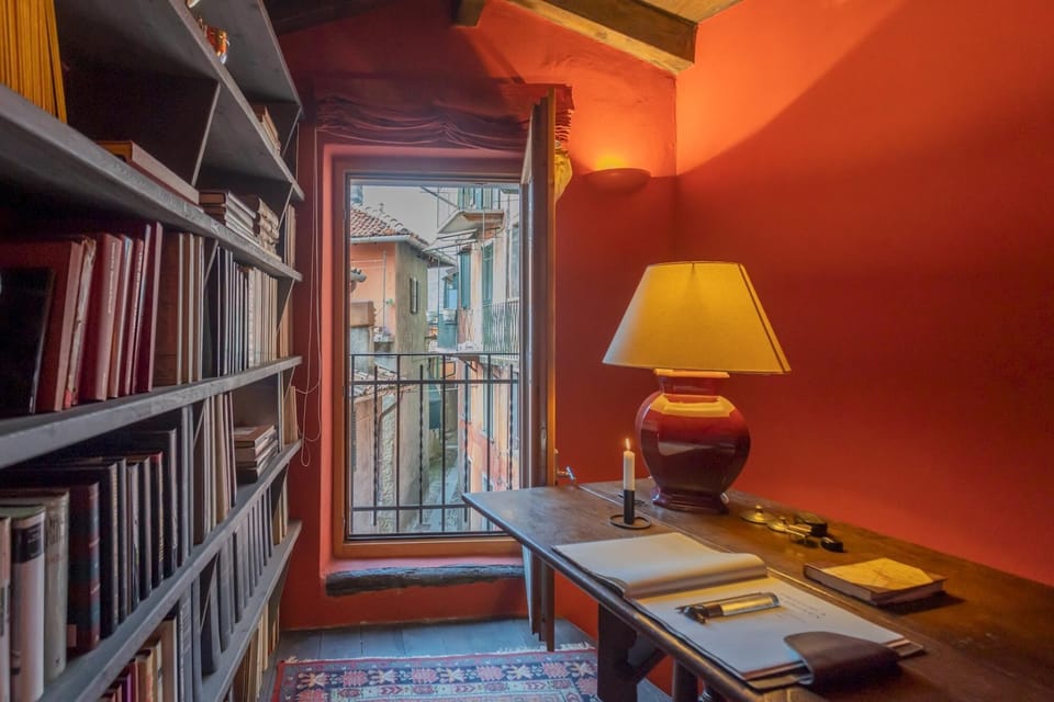 House | 1 bedroom
