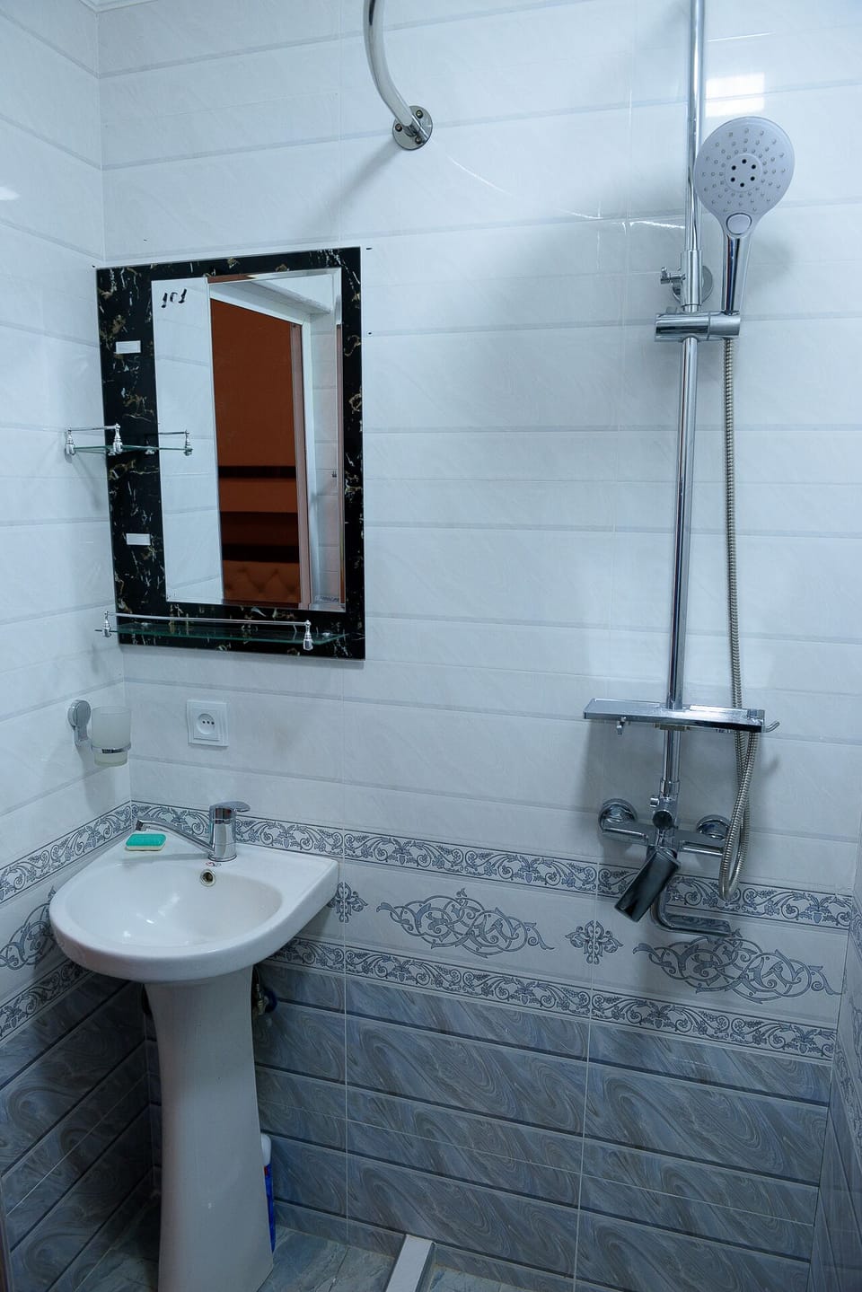 Old Radio Hostel in Europe