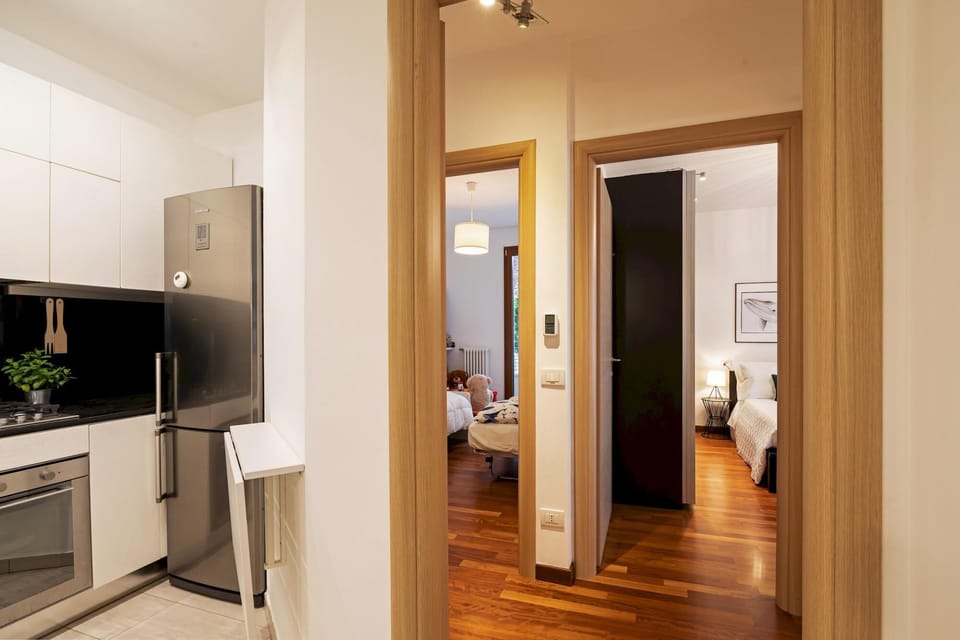 Apartment | 2 bedrooms