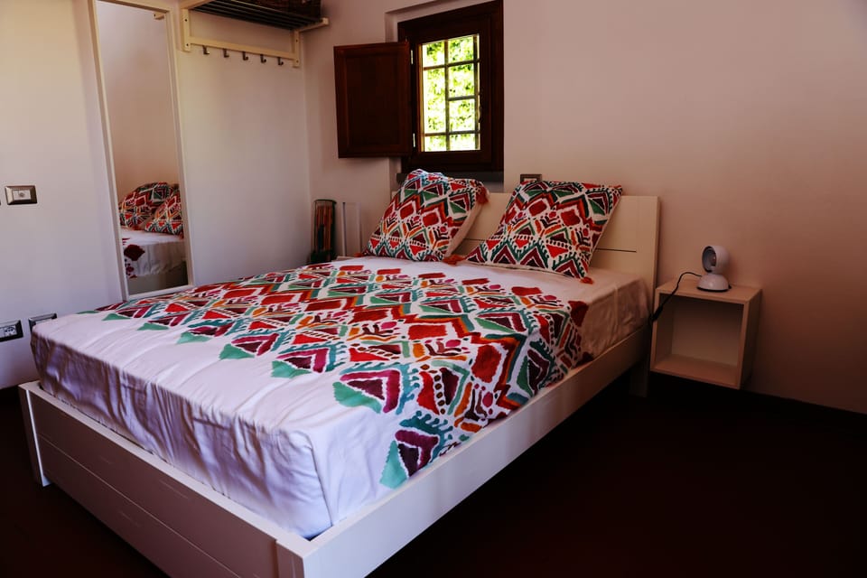 Classic Double Room | Free WiFi