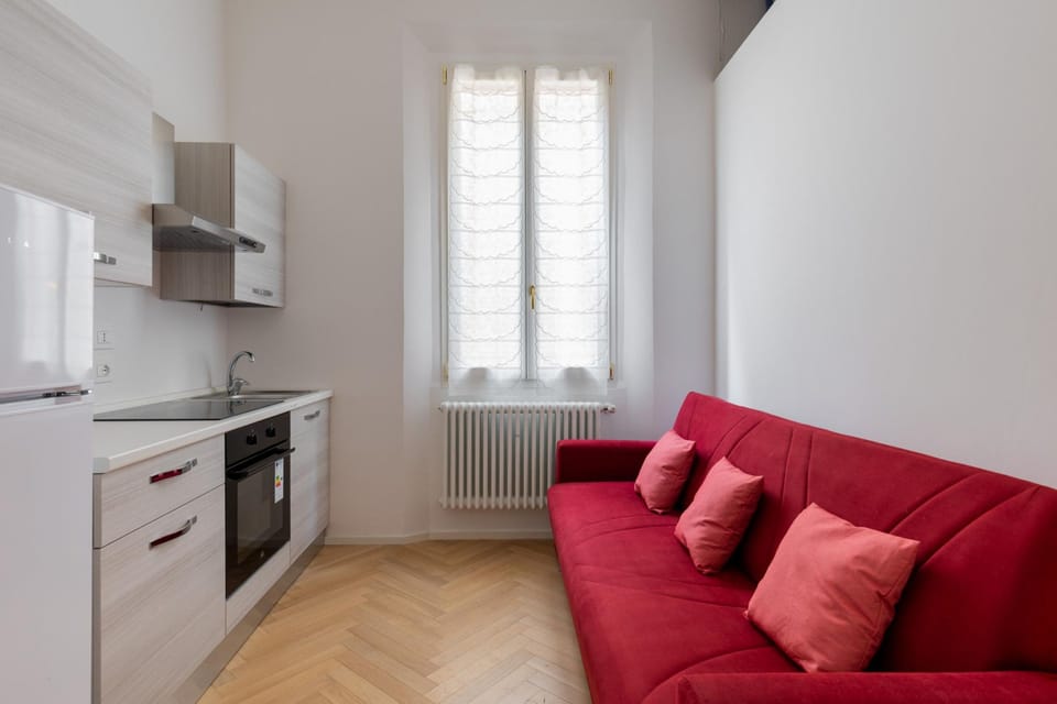 House | 1 bedroom