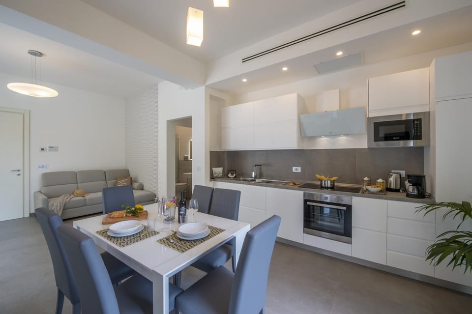 House | Private kitchen