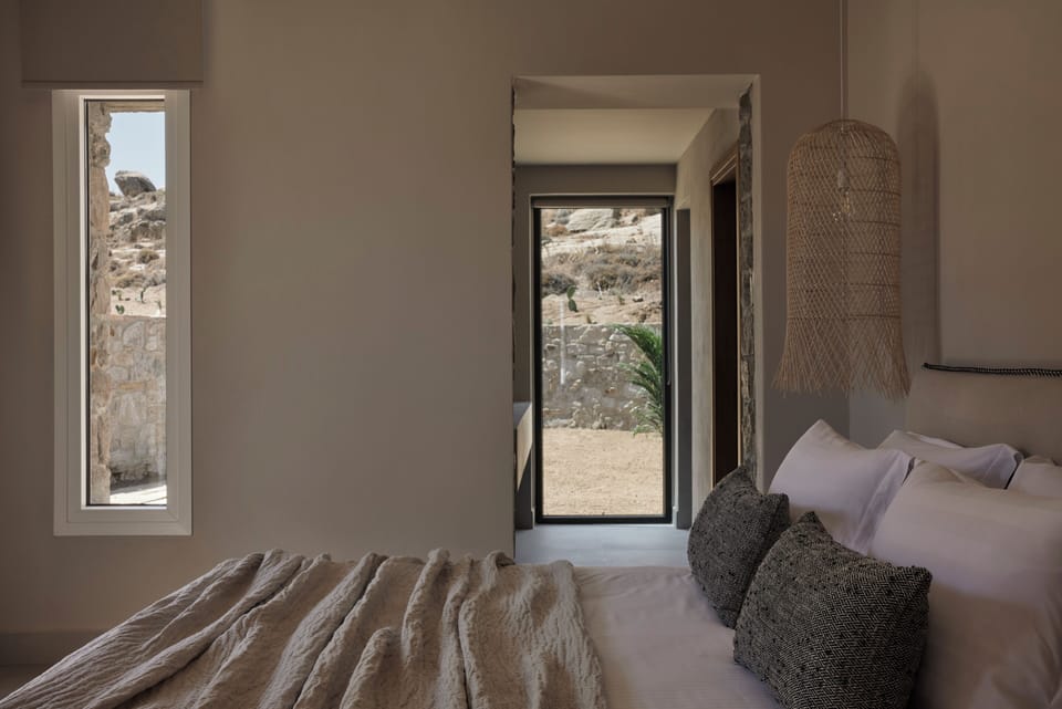 Premium Villa, 2 Bedrooms (with outdoor plunge pool) | In-room safe, individually decorated, individually furnished