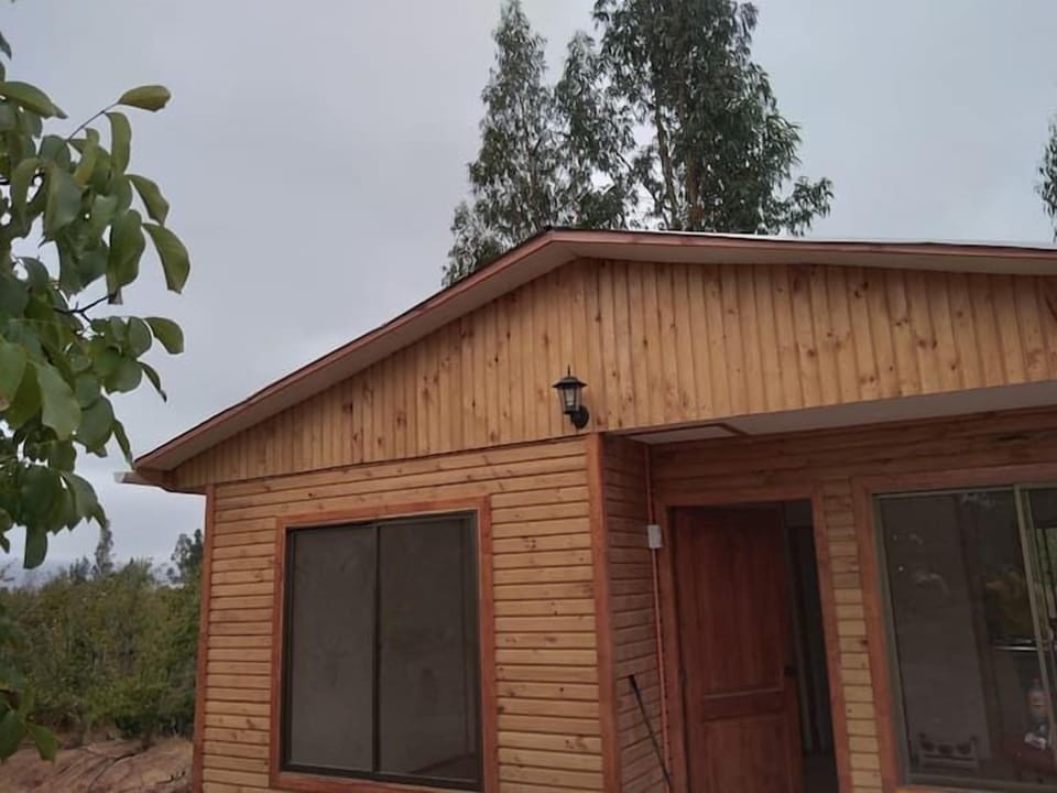 Family Cabin | 4 bedrooms, free WiFi