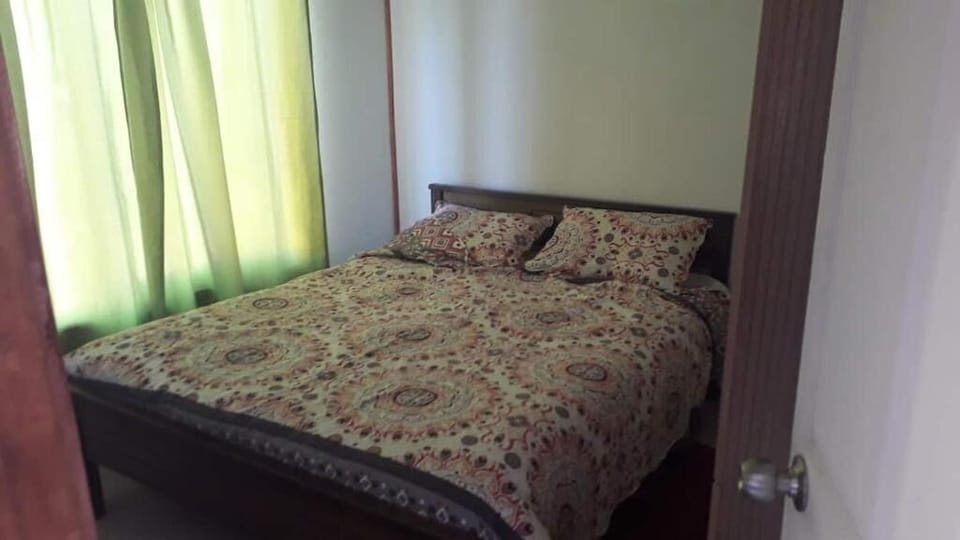 4 bedrooms, free WiFi