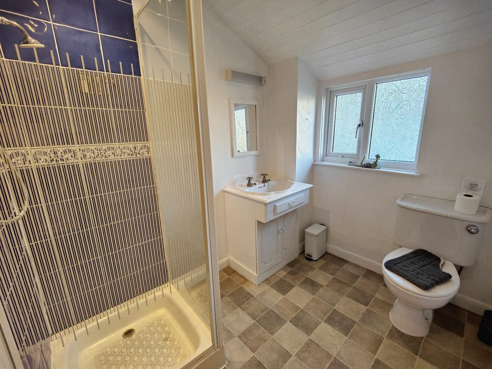 Squirrel Lodge Cottage in Keswick