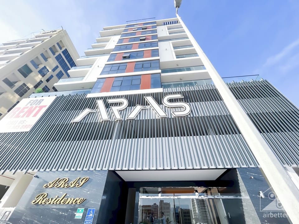 Apartment (0 Bedroom) | Exterior
