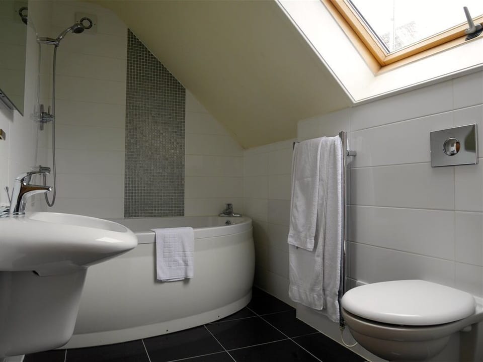 Villare Hitchin Town Centre Hotel in Hitchin