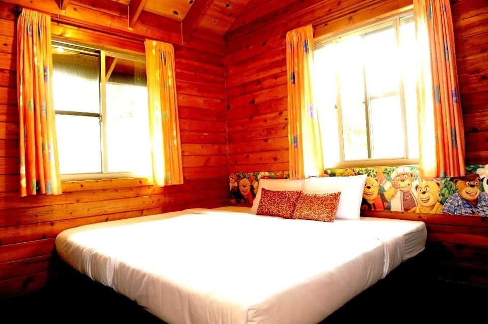 Chalet, 1 Bedrooms (2 People) | Room amenity