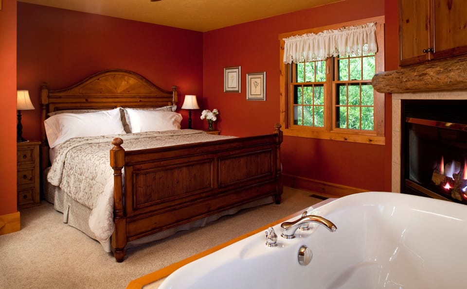 Egyptian cotton sheets, premium bedding, pillowtop beds