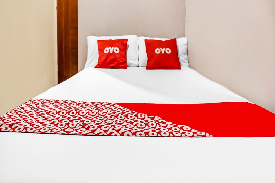 Double Room | Free WiFi, bed sheets