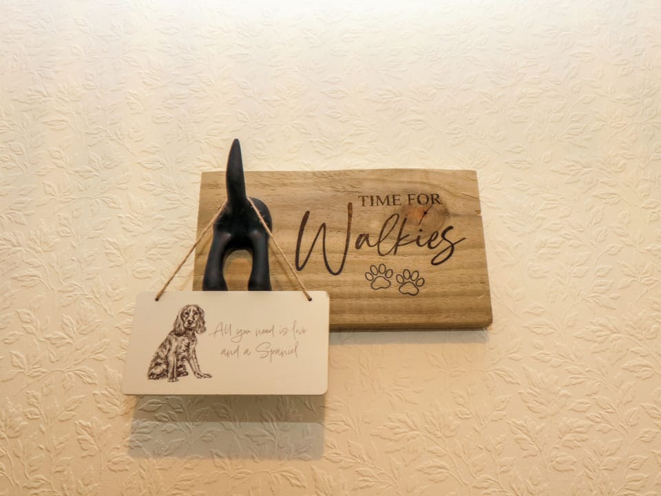 Cottage | Interior detail