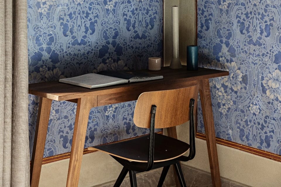 Deluxe Suite | Premium bedding, free minibar items, blackout drapes, soundproofing