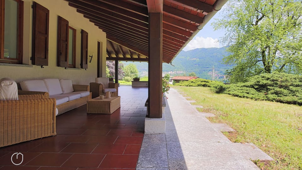 Villa (4 Bedrooms) | Interior
