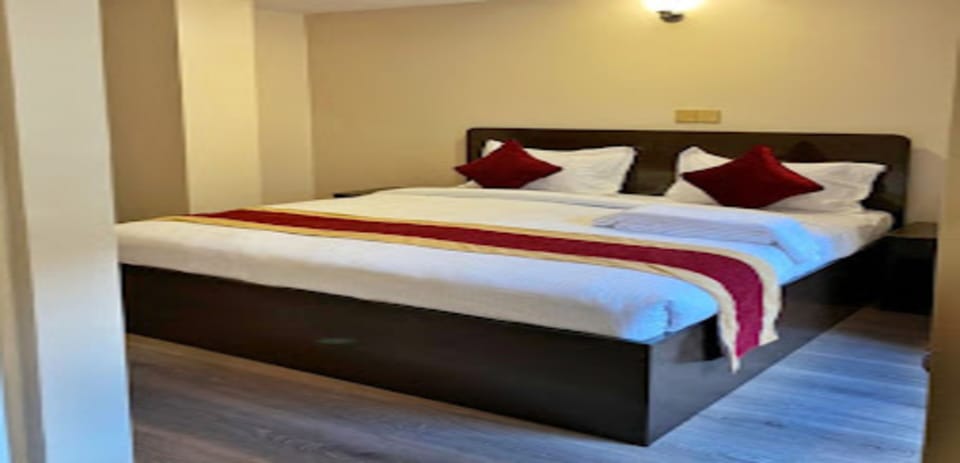 Single Room | Free WiFi, bed sheets