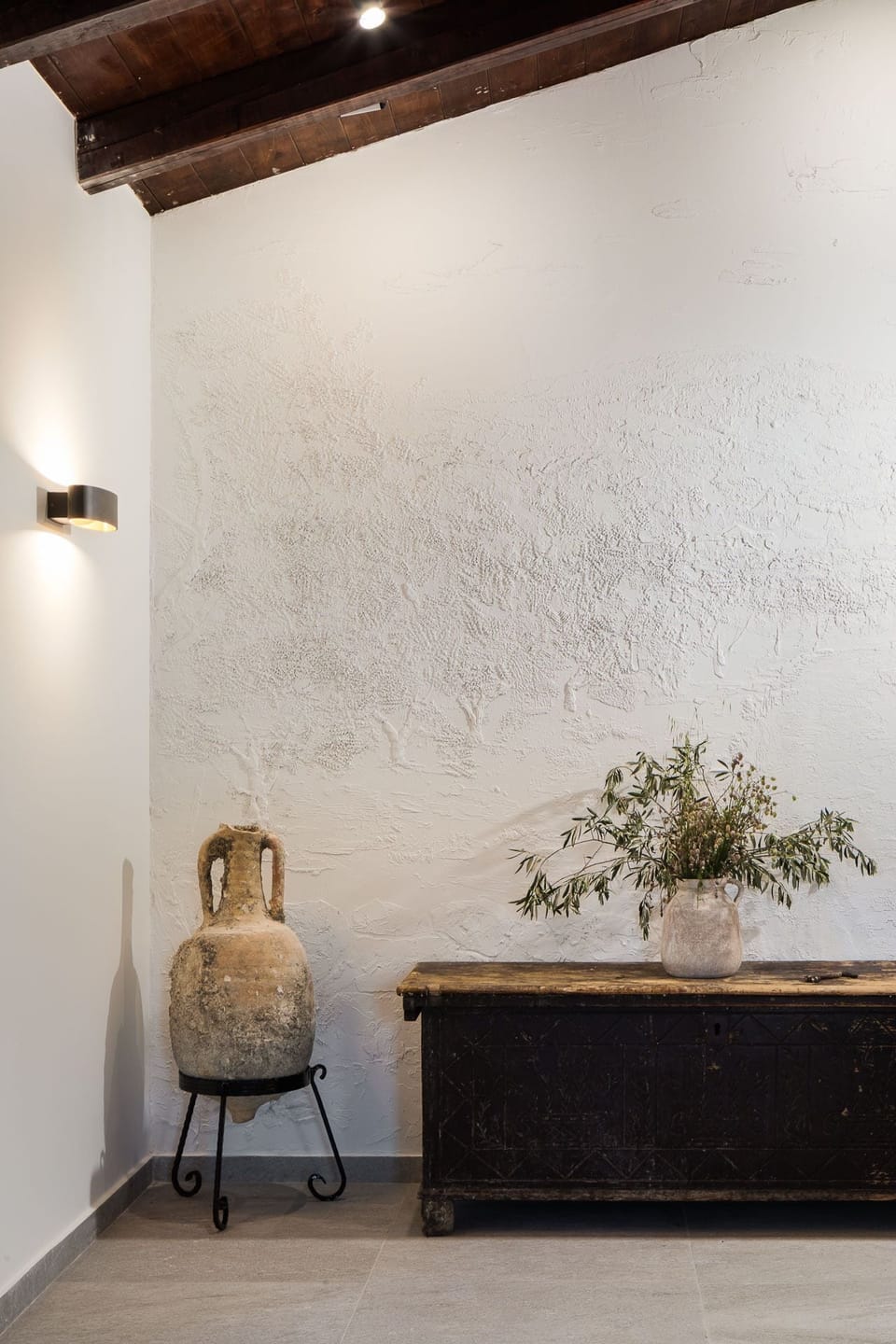 Villa | Interior