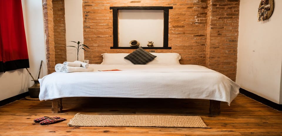 Deluxe Room | 1 bedroom, free WiFi, bed sheets