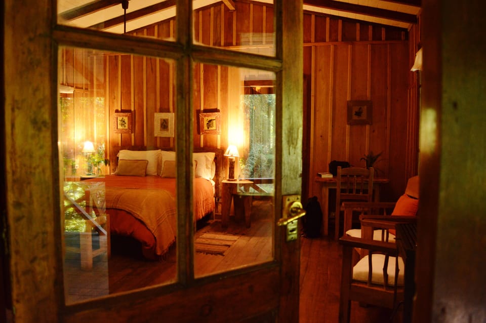 Grand Bungalow | In-room safe, desk, WiFi (free), individually decorated